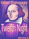 Twelfth Night (eBook)